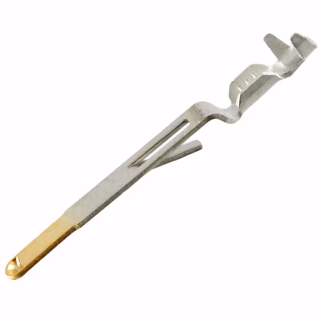 030-2416-001 ITT Cannon, LLC  Backplane Connector Contacts